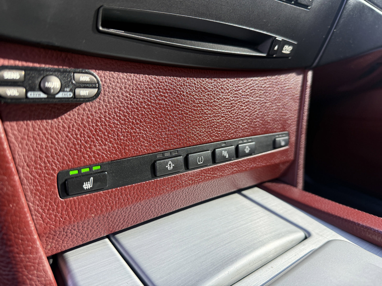 Used 2006 BMW M5 RWD image 33