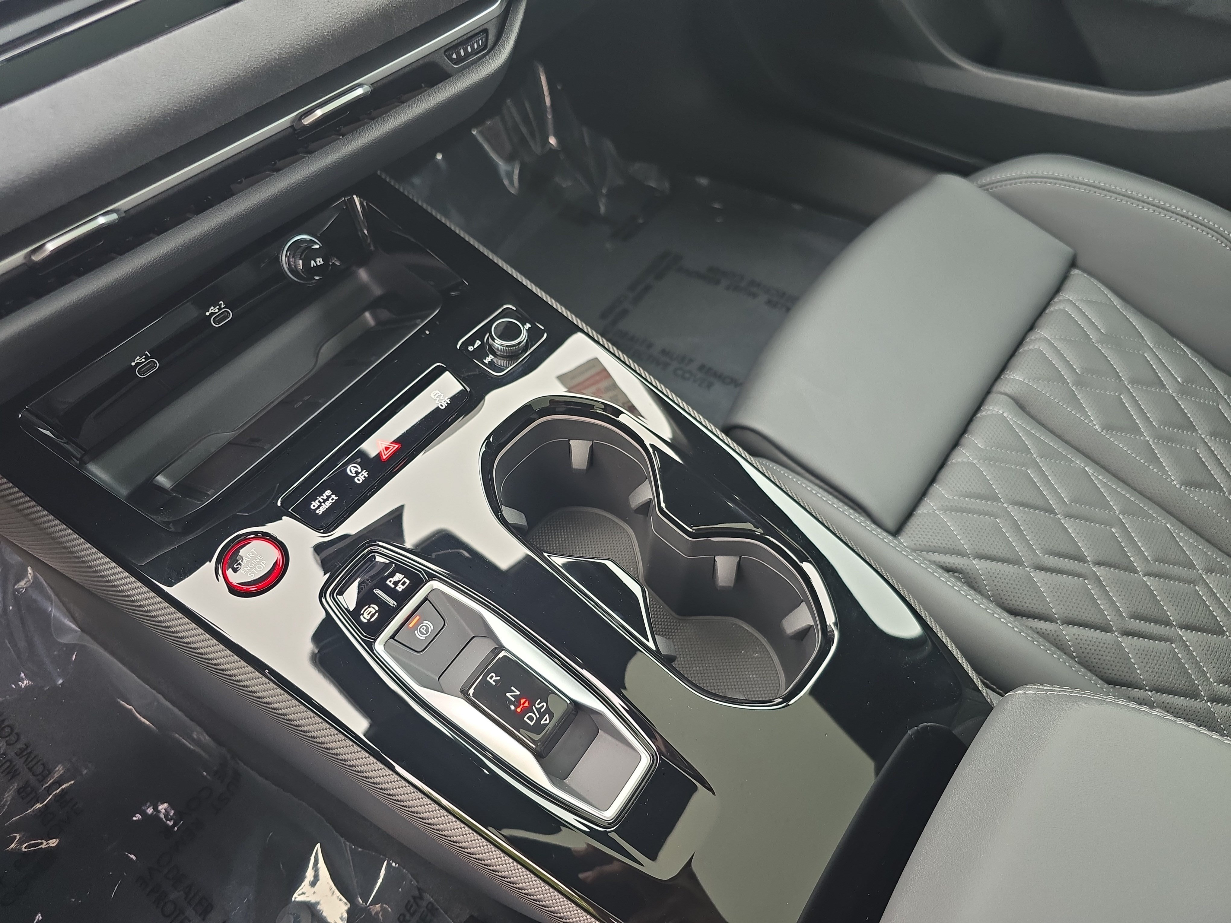 New 2026 Audi S5 Premium Plus AWD/4WD image 21