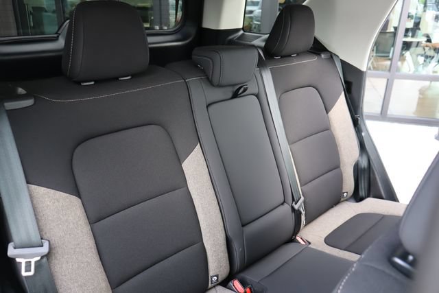Used 2025 Ford Bronco Sport Big Bend AWD/4WD image 12