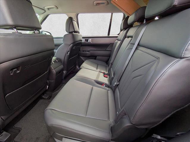 New 2026 Hyundai Santa Fe SEL image 17