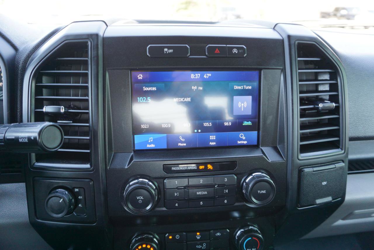 Used 2019 Ford F150 XL w/ Equipment Group 101A Mid image 16