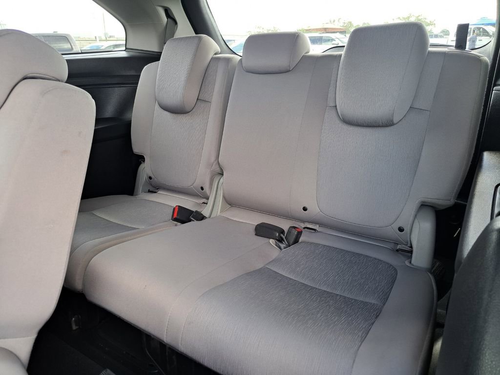 Used 2023 Honda Odyssey EX image 20