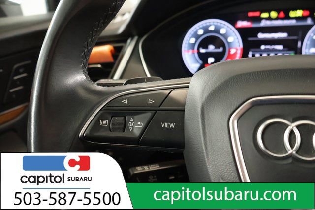 Used 2021 Audi Q5 2.0T Premium Plus AWD/4WD image 19
