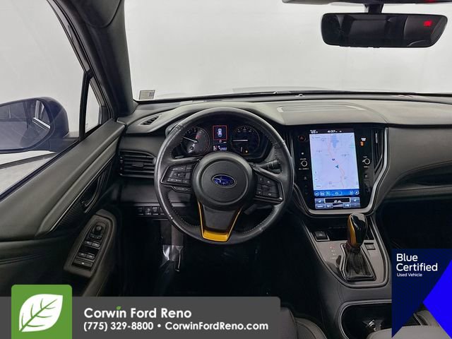 Used 2025 Subaru Outback Wilderness image 28