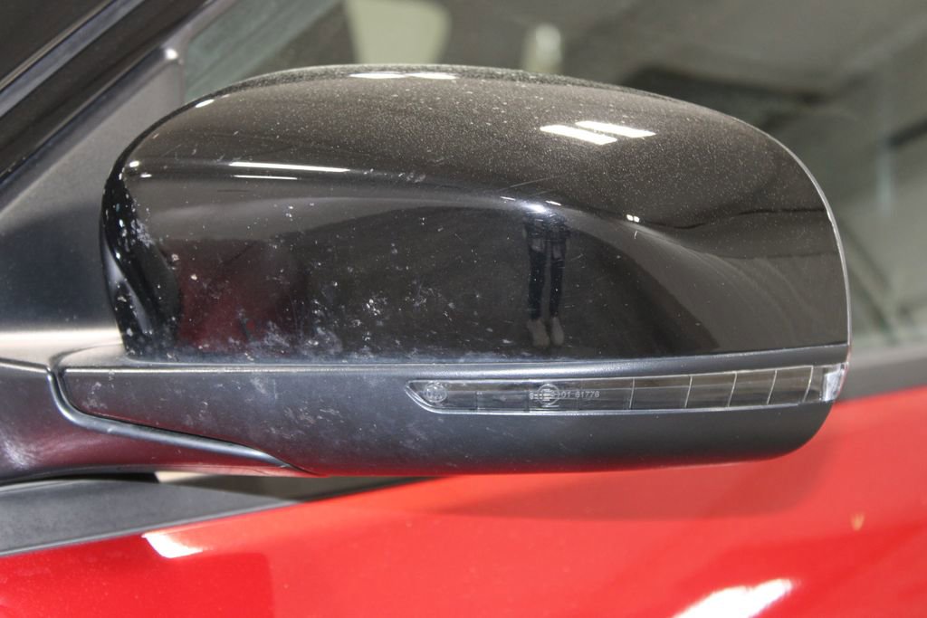 Used 2025 Jeep Compass Trailhawk AWD/4WD image 16