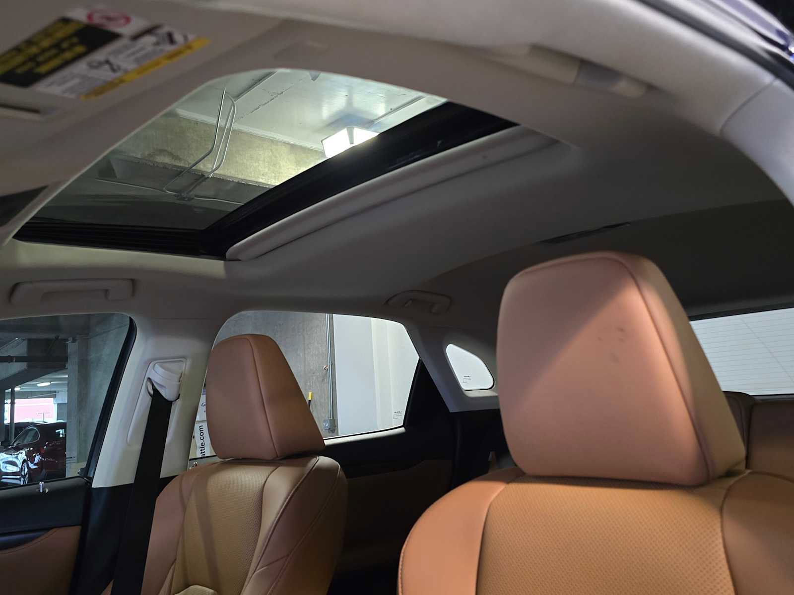 Used 2022 Lexus RX 350 AWD w/ Premium Package image 24