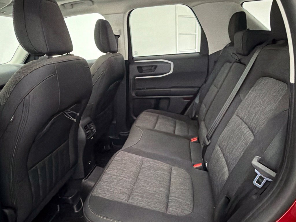 Used 2021 Ford Bronco Sport Big Bend w/ Big Bend Package AWD/4WD image 22