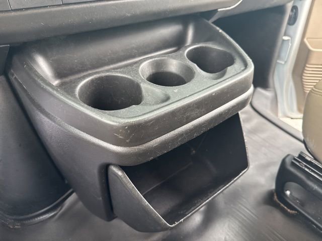 Used 2020 Chevrolet Express 2500 w/ Driver Convenience Package image 27