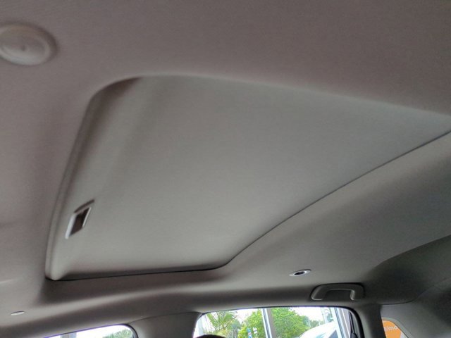 New 2026 Honda HR-V EX-L image 18