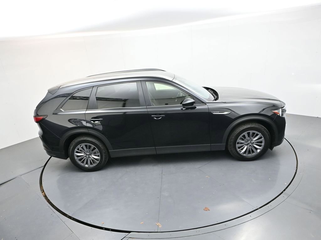 Used 2025 MAZDA CX-90 3.3 Turbo w/ Select Package image 28