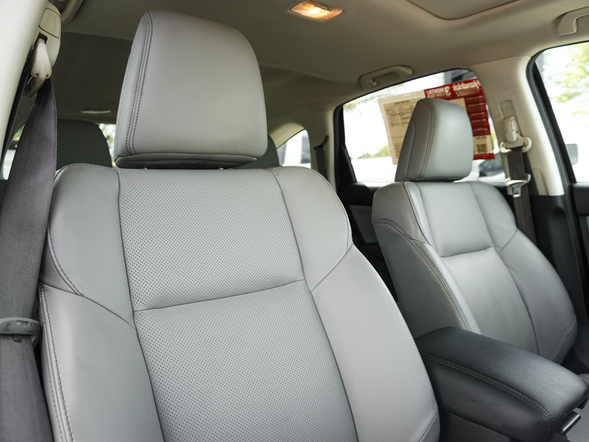 Used 2015 Honda CR-V EX-L image 34