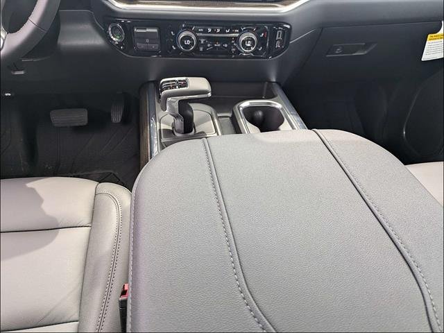 New 2026 Chevrolet Silverado 1500 RST w/ Convenience Package II RWD image 19