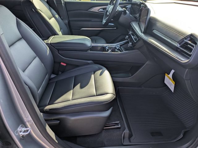 New 2026 Chevrolet Traverse LT w/ Midnight/Sport Edition FWD image 39