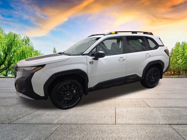 New 2026 Subaru Forester Wilderness image 7