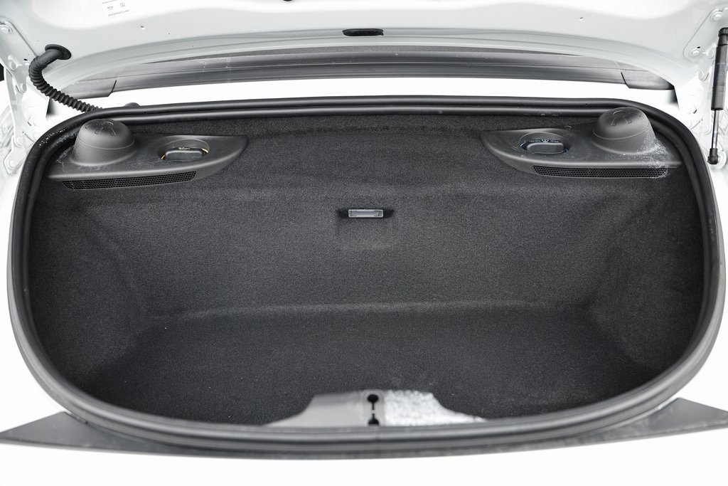 Certified 2024 Porsche 718 Boxster image 29