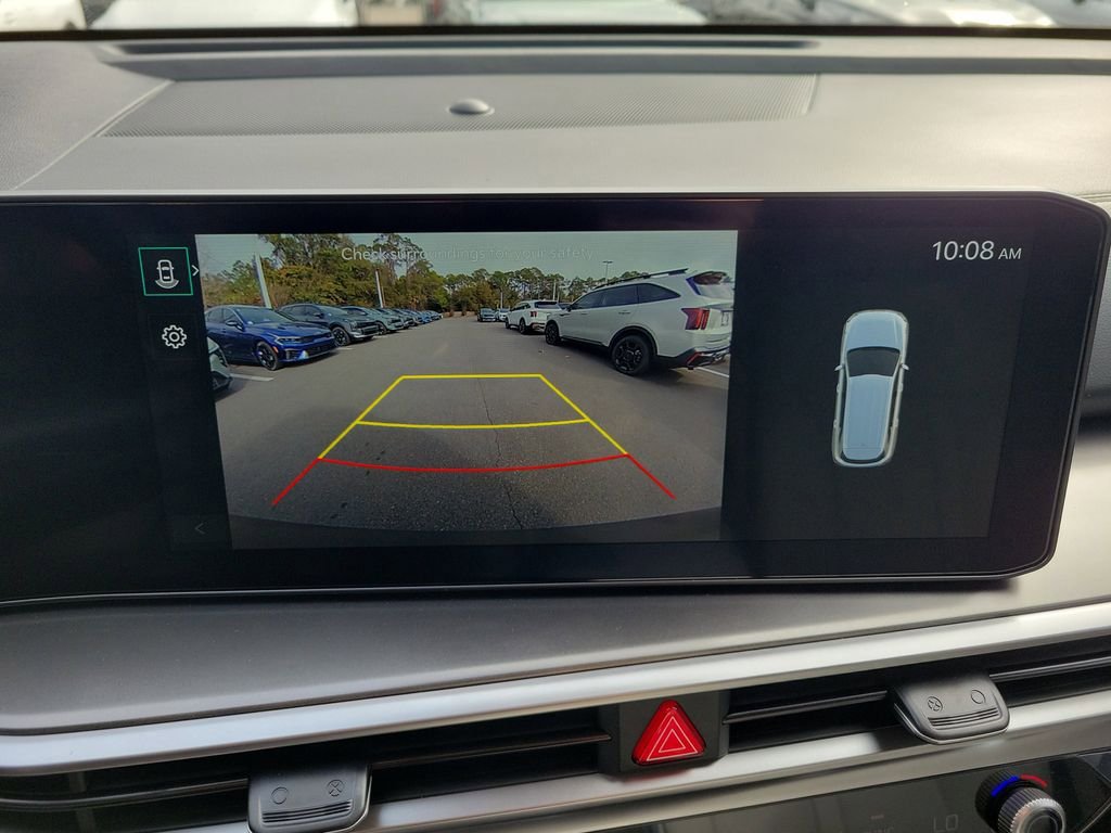 New 2026 Kia Sorento S image 32
