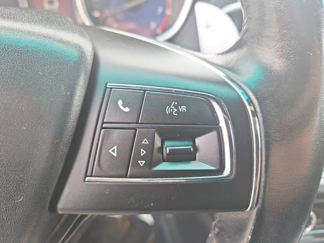 Used 2015 Maserati Ghibli S Q4 image 21