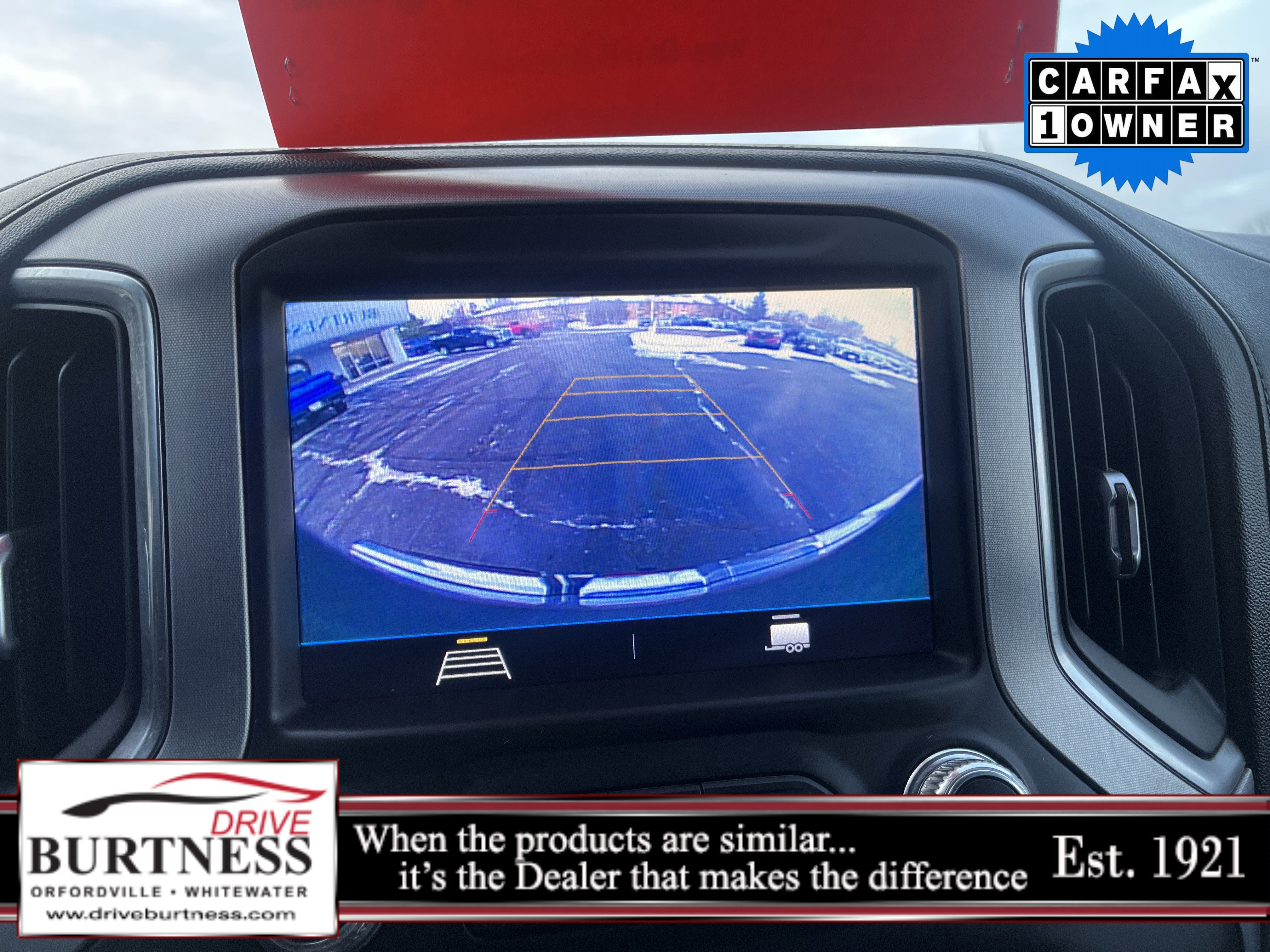 Used 2022 GMC Sierra 1500 SLE image 7