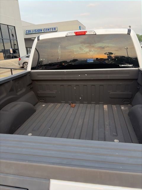 Used 2019 Ford F150 XL w/ Equipment Group 101A Mid RWD image 11