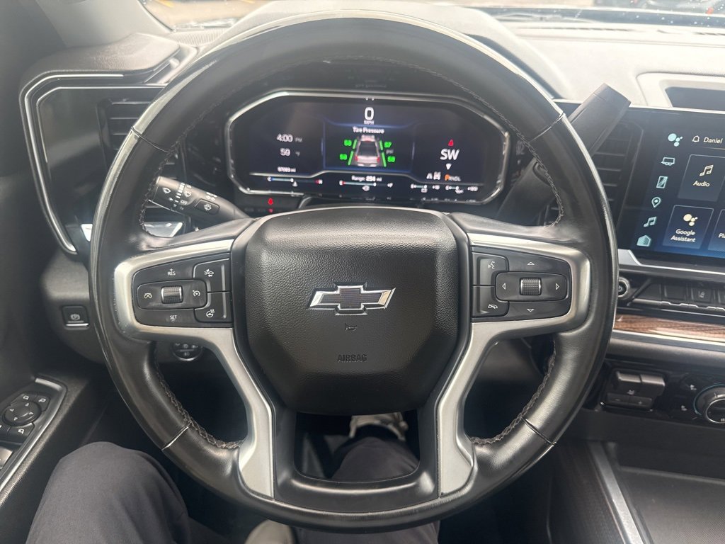 Used 2024 Chevrolet Silverado 2500 LT w/ Midnight Edition image 25