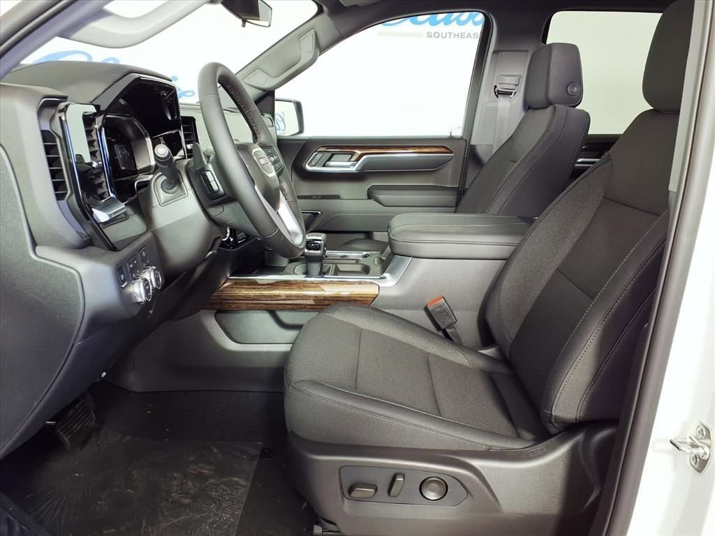 New 2026 GMC Sierra 1500 Elevation w/ X31 Off-Road Package image 31