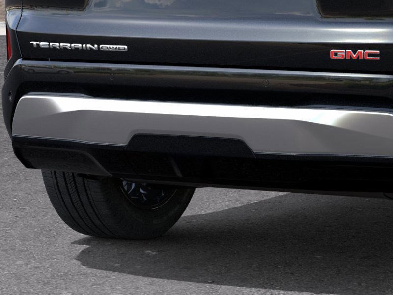 New 2026 GMC Terrain Denali image 15