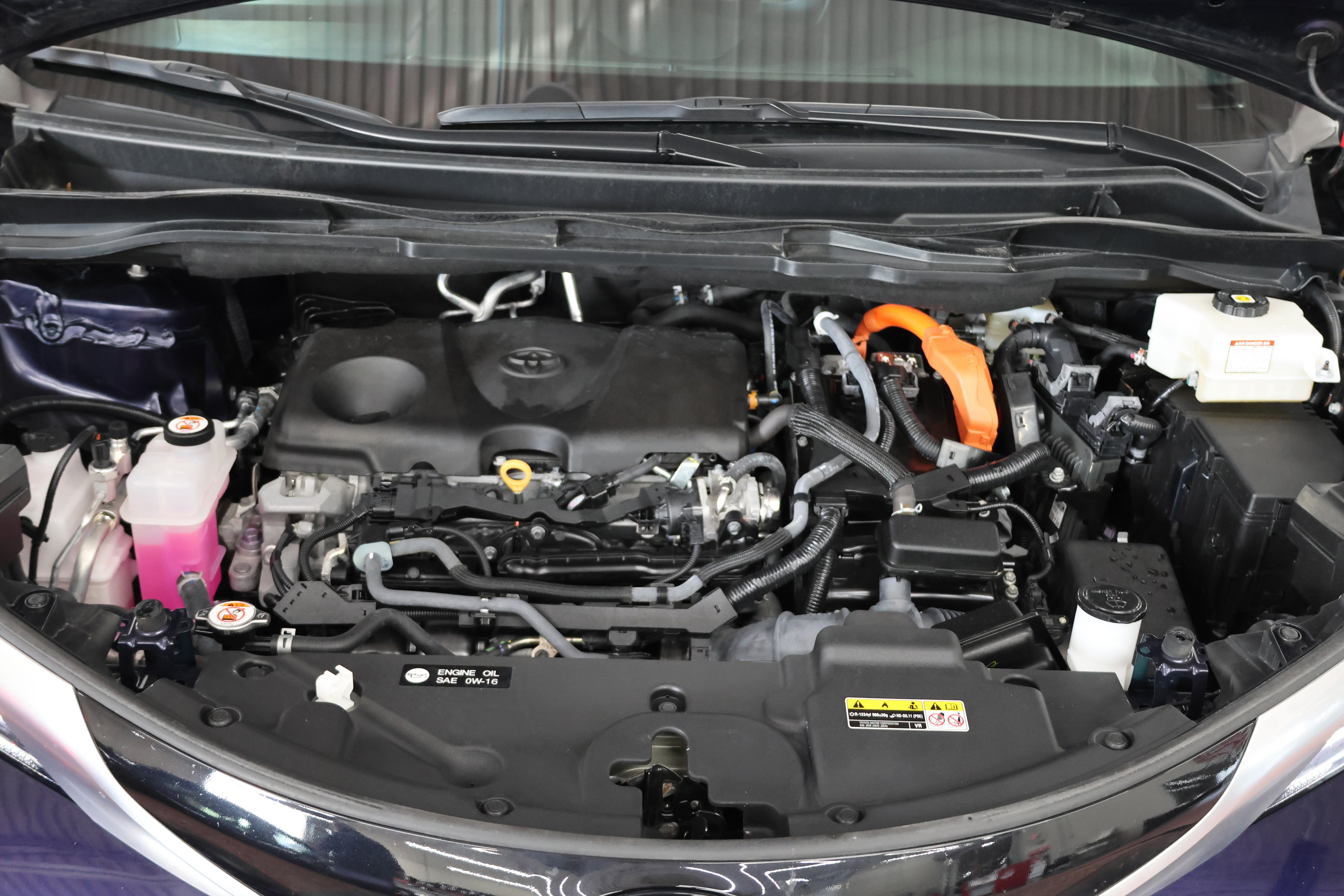 Certified 2023 Toyota Sienna Limited AWD/4WD image 13