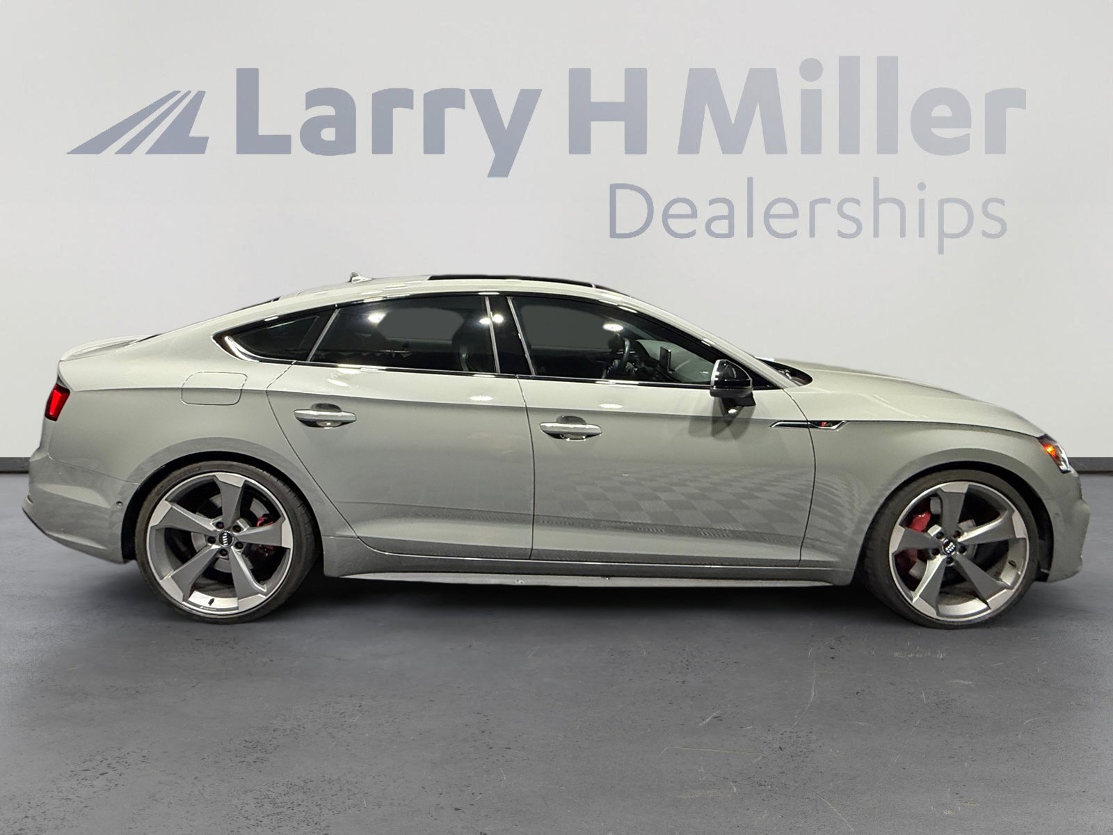 Used 2019 Audi S5 Prestige image 6