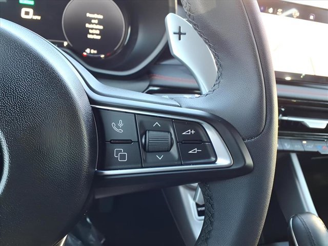 New 2024 Dodge Hornet R/T Plus w/ R/T Blacktop Package image 19