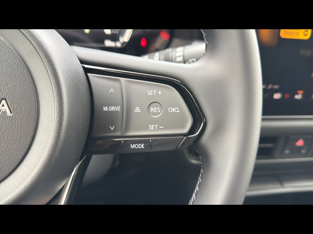 New 2026 MAZDA CX-5 Select AWD/4WD image 17