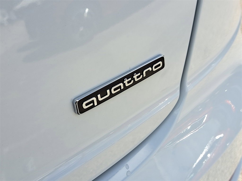 New 2026 Audi Q8 Premium Plus image 5