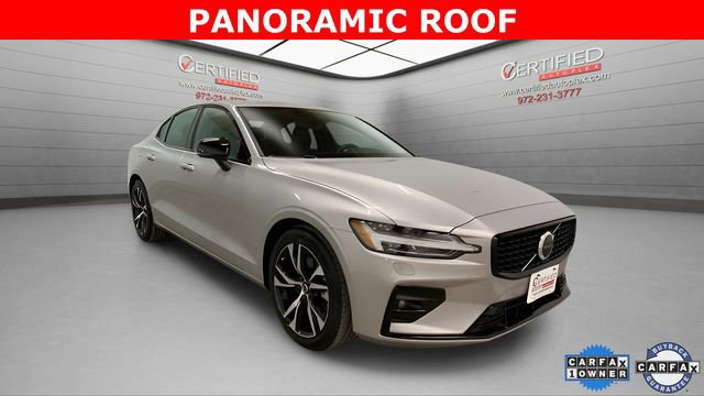 Used 2025 Volvo S60 B5 Core image 3