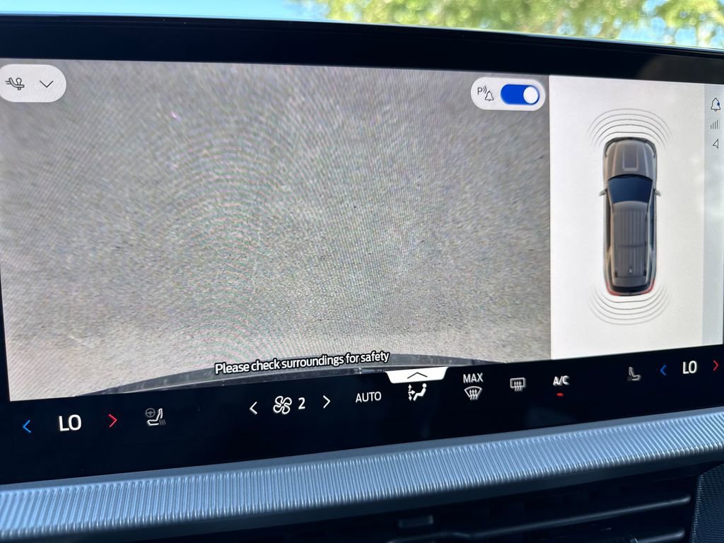 New 2026 Ford Explorer ST AWD/4WD image 26