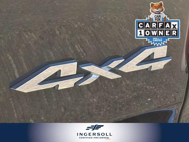 Used 2022 RAM 1500 Big Horn image 32