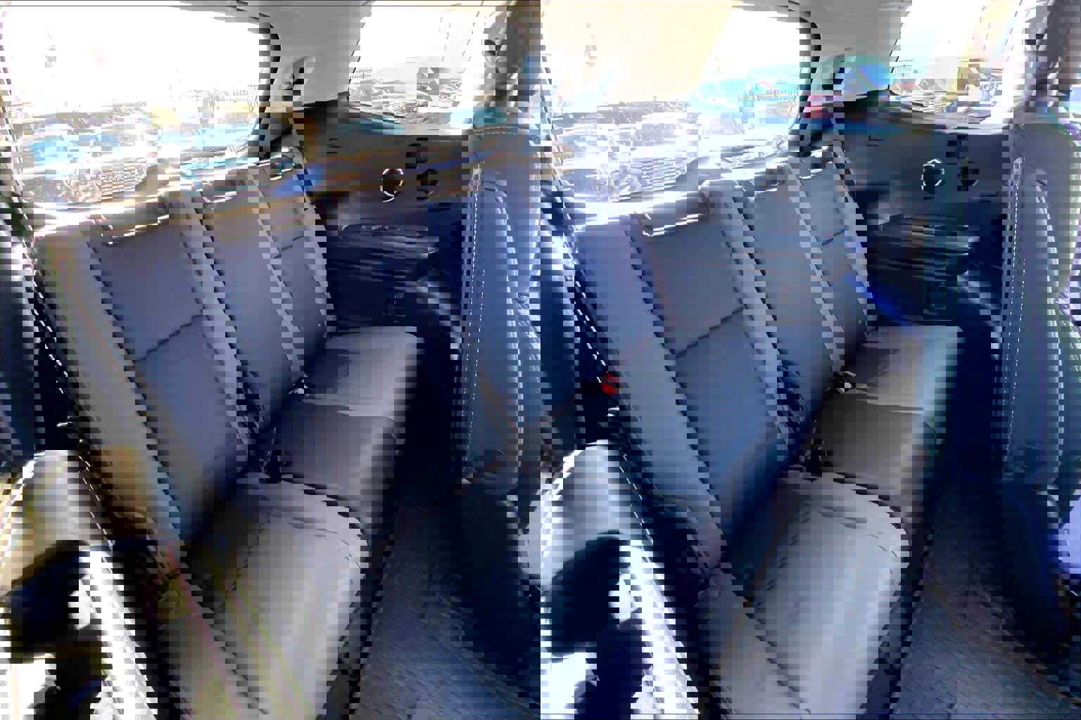 Used 2023 Subaru Ascent Onyx Edition Limited image 16