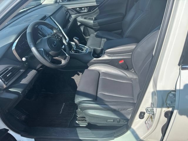 Used 2024 Subaru Outback Limited AWD/4WD image 5