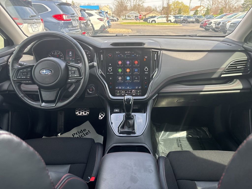 Certified 2023 Subaru Legacy Sport w/ Tech Package 3 image 13