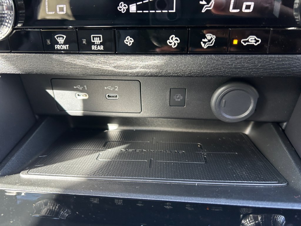 New 2026 Mitsubishi Outlander SE AWD/4WD image 18