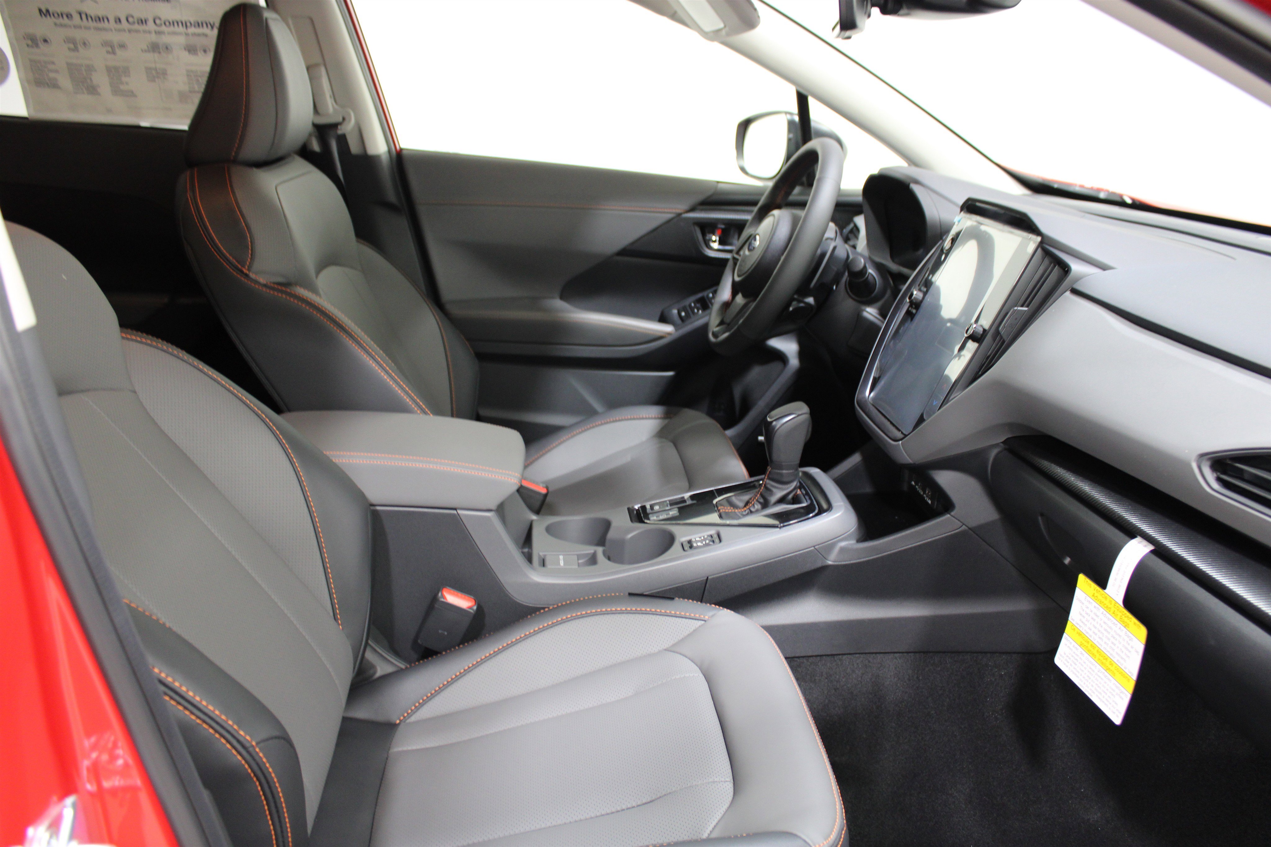 New 2026 Subaru Crosstrek 2.5i Limited image 23