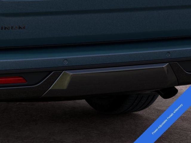 New 2027 Ford Expedition Max Platinum AWD/4WD image 27