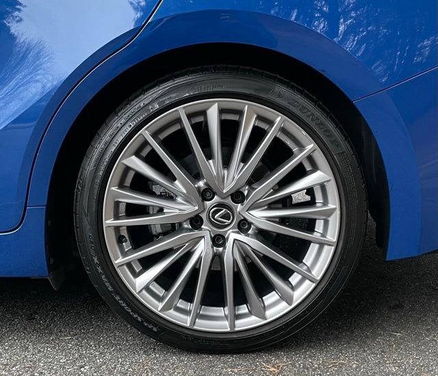 Used 2023 Lexus IS 300 w/ Premium Package RWD image 7