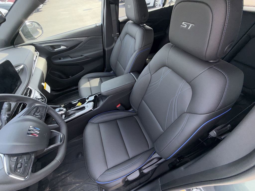 New 2026 Buick Envista Sport Touring w/ Convenience II Package image 11