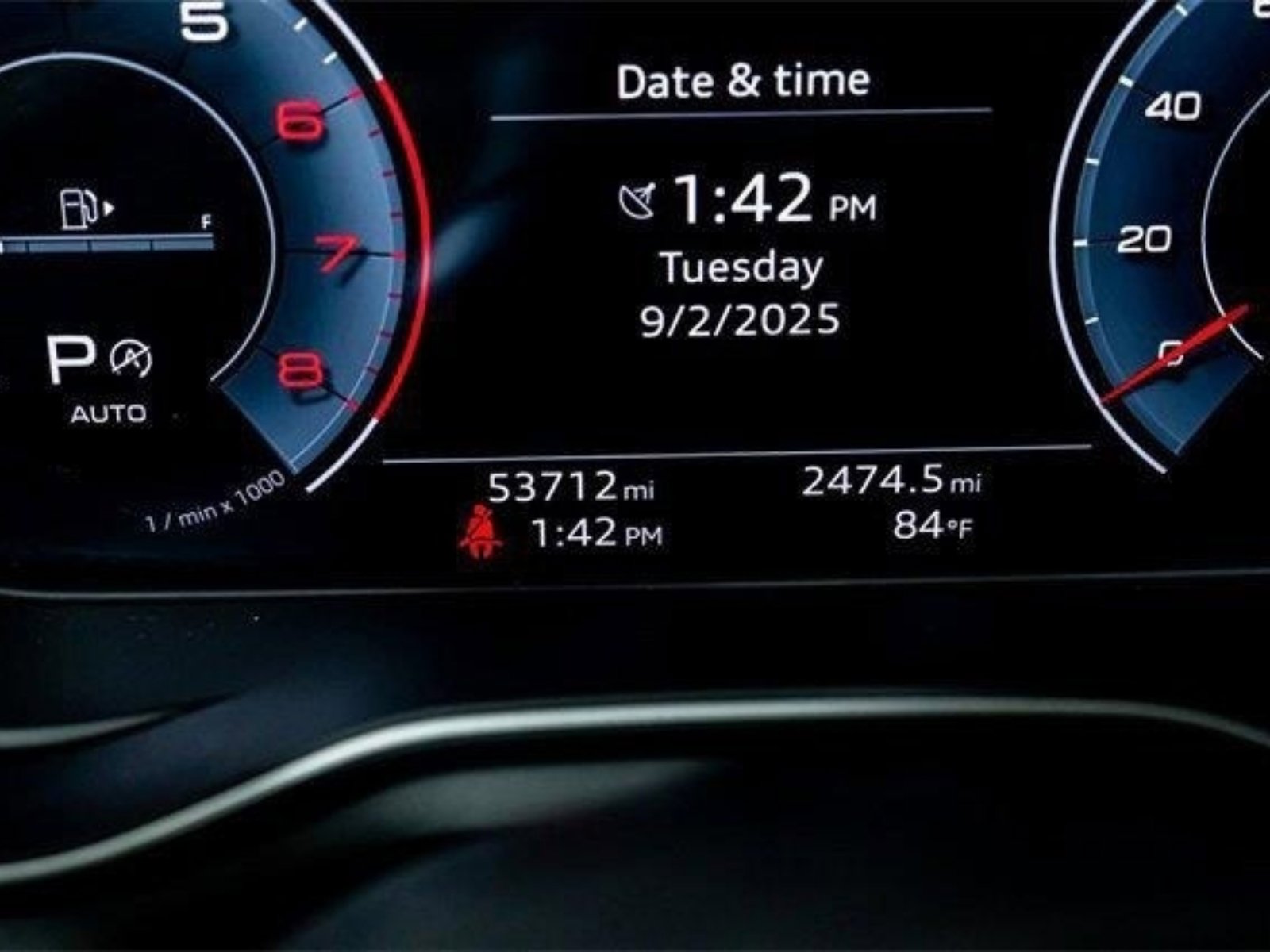 Used 2022 Audi A5 2.0T Premium Plus image 54