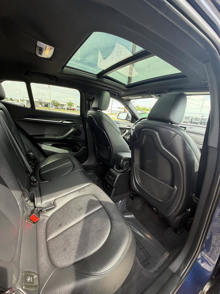 Used 2018 BMW X2 xDrive28i AWD/4WD image 42