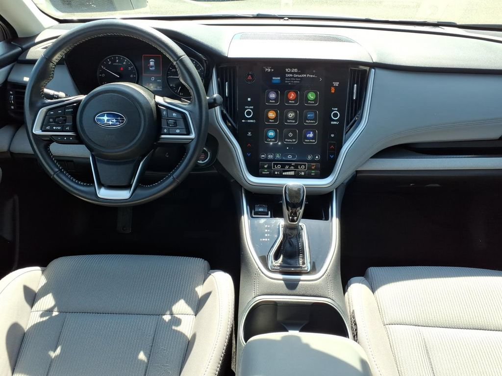 Used 2025 Subaru Legacy Premium AWD/4WD image 14