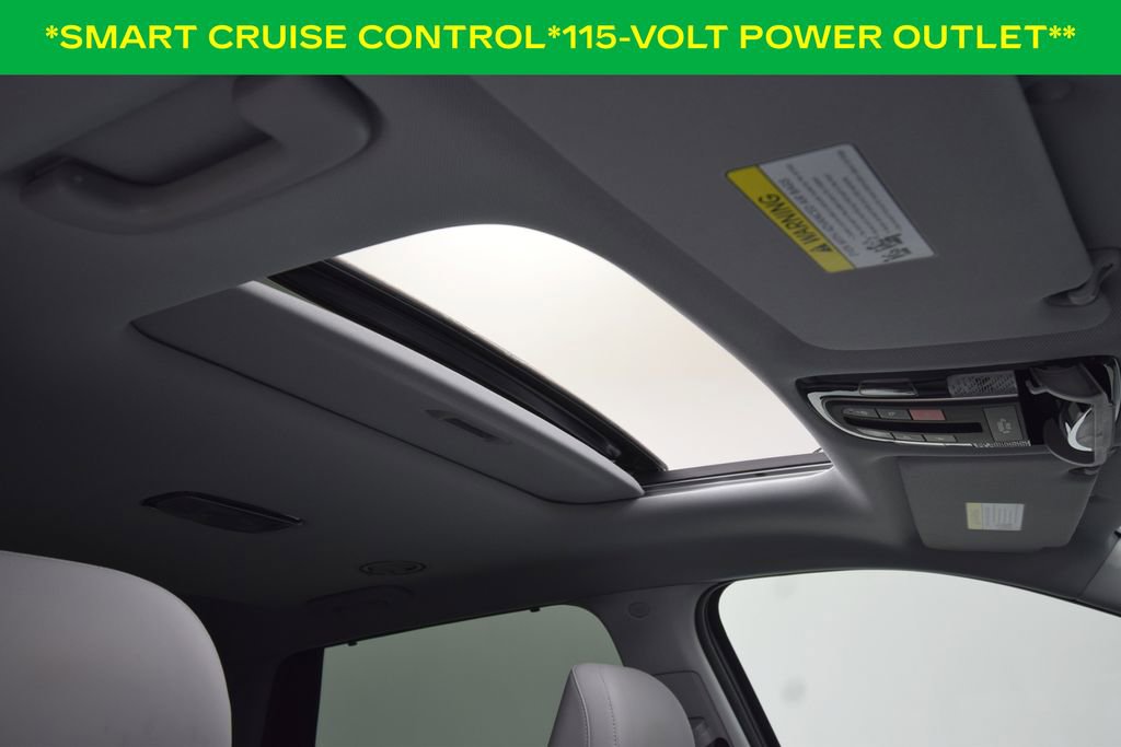 Used 2024 Hyundai Palisade SEL FWD image 19