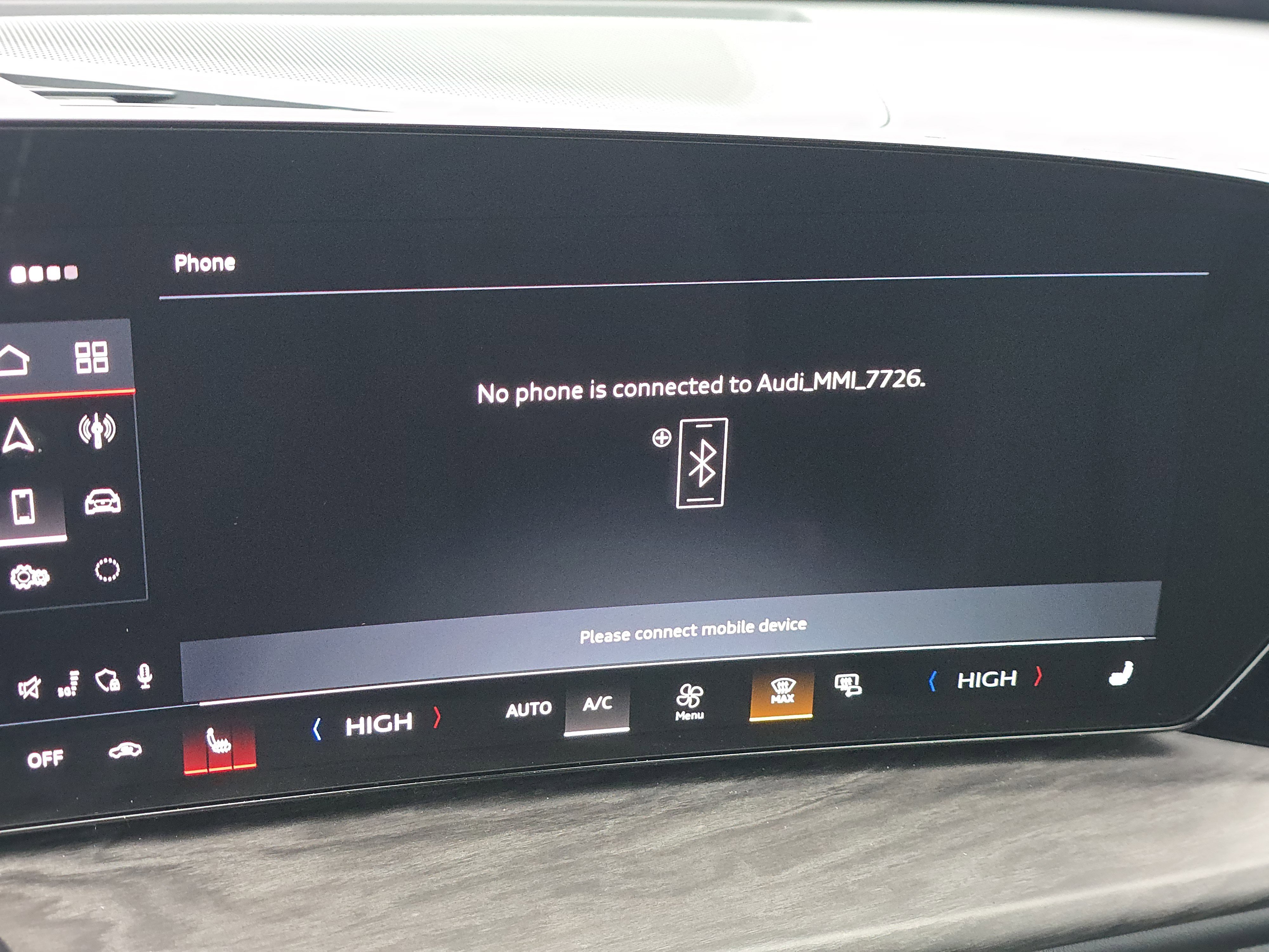 New 2025 Audi Q5 Premium Plus image 15