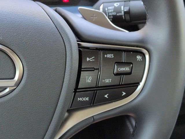 Certified 2025 Lexus ES 350 w/ Premium Package FWD image 28