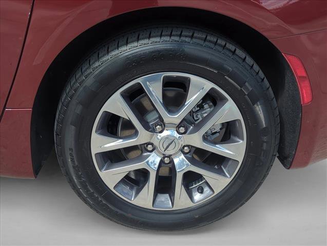 Used 2021 Chrysler Pacifica Pinnacle image 25