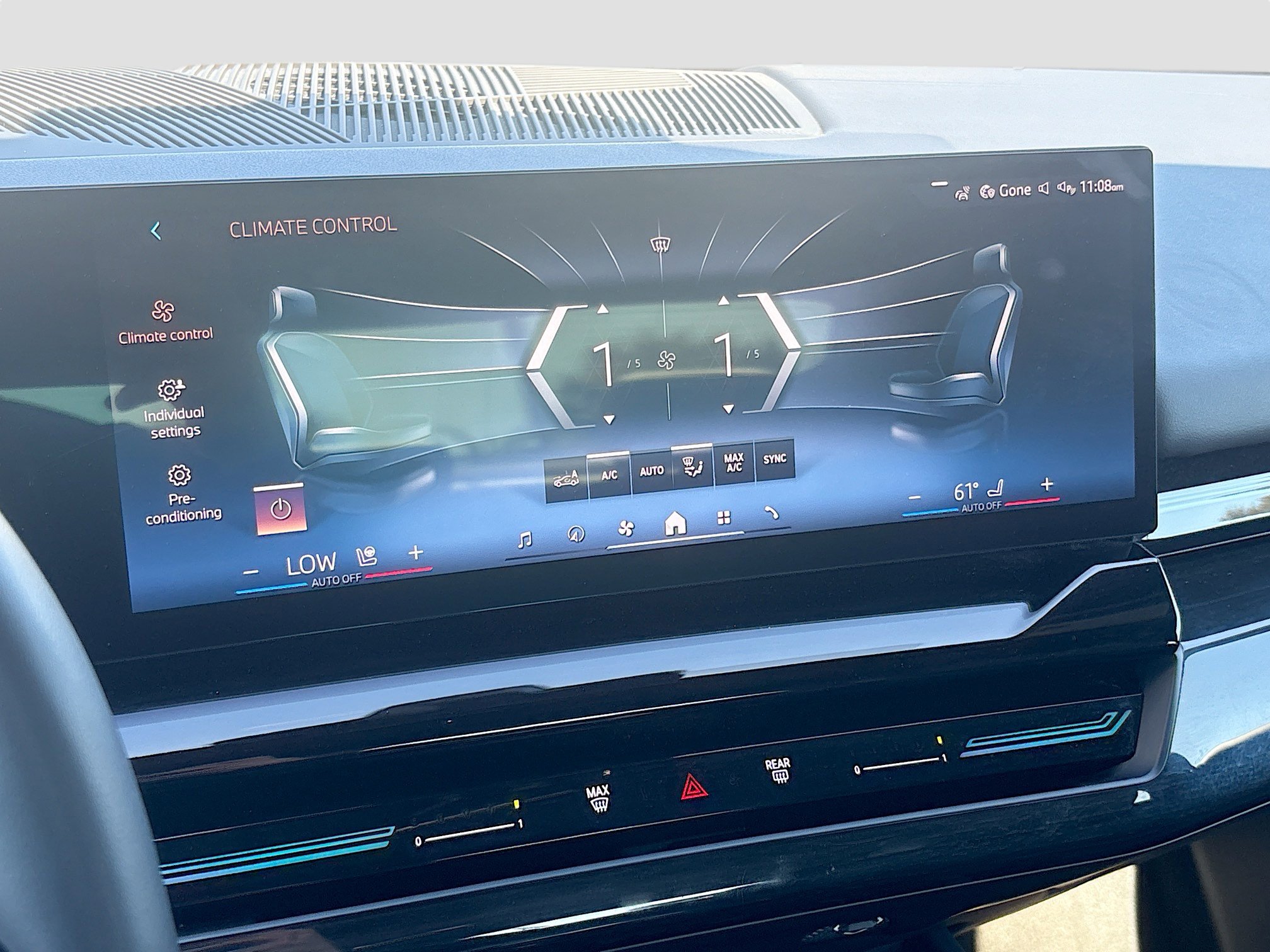 Used 2025 BMW 530i image 34